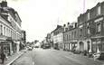 CPSM FRANCE 27 " Bourg Achard, route de Rouen "