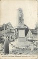 27 Eure CPA FRANCE 27 " Hondouville, monument aux morts "