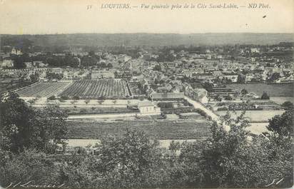 CPA FRANCE 27 " Louviers "