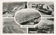 17 Charente Maritime CPSM FRANCE 17 " Chatelaillon "