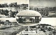 17 Charente Maritime CPSM FRANCE 17 " Chatelaillon, le casino "