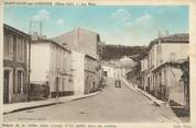 17 Charente Maritime CPA FRANCE 17 " Mortagne sur Gironde "