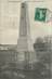 CPA FRANCE 17 " Cozes, monument aux morts "