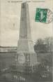 17 Charente Maritime CPA FRANCE 17 " Cozes, monument aux morts "