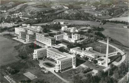 CPSM FRANCE 38 " Vienne, hôpital "