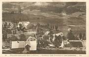 38 Isere CPA FRANCE 38 " Villard de Lans "