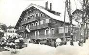 38 Isere CPSM FRANCE 38 " Villard de Lans "