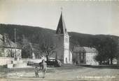 38 Isere CPSM FRANCE 38 " Le Sappey, l'église "