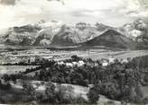 38 Isere CPSM FRANCE 38 " Monestier du Percy, le Serre "