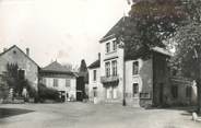 01 Ain CPSM FRANCE 01 " Ceyzerieu, place de la Mairie "