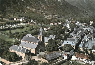 CPSM FRANCE 38 " Bourg d'Oisans "