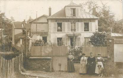 CARTE PHOTO FRANCE 78 "Versailles"