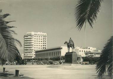 CPSM / PHOTO MAROC "Casablanca, Résidence Lyautey"