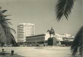 Maroc CPSM / PHOTO MAROC "Casablanca, Résidence Lyautey"