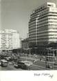 Maroc CPSM / PHOTO MAROC "Casablanca, Place Mohamed V"