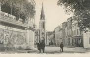 82 Tarn Et Garonne CPA FRANCE 82 "Moissac, eglise Saint Jacques"