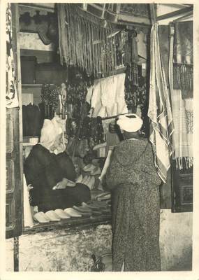 CPSM / PHOTO LE MAROC ARTISTIQUE / Ed. ART MAROC "Dans les souks"