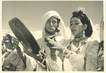 CPSM / PHOTO LE MAROC ARTISTIQUE / Ed. ART MAROC "l'Ahidous Danse Berbère"