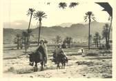 Maroc CPSM / PHOTO LE MAROC ARTISTIQUE / Ed. ART MAROC "Retour de Souk"