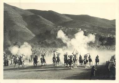 CPSM / PHOTO LE MAROC ARTISTIQUE / Ed. G.GILLET "Fantasia"