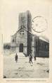 Algerie CPA ALGERIE "Eglise Notre Dame de Montgolfier"