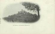 46 Lot CPA FRANCE 46 "Le Chateau de Castelnau Bretenoux"