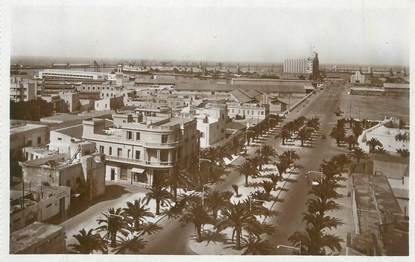 CPSM MAROC "Casablanca"