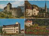 Europe CPSM LIECHTENSTEIN