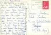 / CPSM FRANCE 40 "Soustons, les bords du lac"