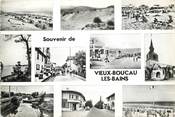 40 Lande / CPSM FRANCE 40 "Souvenir de Vieux Boucau les Bains"