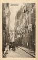 13 Bouch Du Rhone CPA FRANCE 13 "Marseille, Rue Bouterie" 