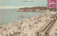 CPA FRANCE 17 " Fouras les Bains, la plage "