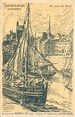 14 Calvado CPA FRANCE 14 " Honfleur "