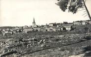 07 Ardeche CPSM FRANCE 07 " Chassiers, vue des Couronnes "