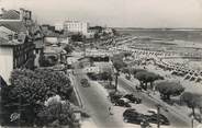 33 Gironde CPSM FRANCE 33 " Arcachon, boulevard Promenade "