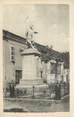 32 Ger CPA FRANCE 32 " Nogaro, monument aux morts "