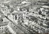 32 Ger CPSM FRANCE 32 " Auch, palais de justice "