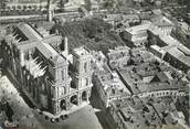 32 Ger CPSM FRANCE 32 " Auch, basilique Sainte Marie "