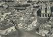 CPSM FRANCE 32 " Auch, place de la Mairie "