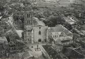 32 Ger CPSM FRANCE 32 " Lectoure, église "