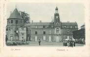 92 Haut De Seine CPA FRANCE 92 "Clamart, la mairie"