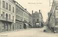 CPA FRANCE 14 " Orbec, rue Carnot "