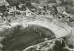 / CPSM FRANCE 44 "Batz sur Mer, la plage Saint Michel"