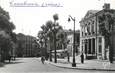 CPSM FRANCE 92 " Courbevoie, la mairie " / AUTOBUS