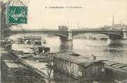 92 Haut De Seine CPA FRANCE 92 " Courbevoie " / PÉNICHE