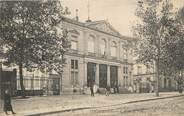 92 Haut De Seine CPA FRANCE 92 " Courbevoie, Mairie "