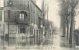 CPA FRANCE 92 " Courbevoie " / INONDATIONS 1910