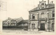 92 Haut De Seine CPA FRANCE 92 " Colombes, ecole "