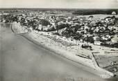 44 Loire Atlantique / CPSM FRANCE 44 "La Bernerie, la grande plage"