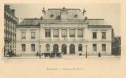 92 Haut De Seine CPA FRANCE 92 "Neuilly, Justice de Paix"
